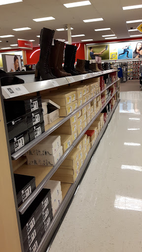 Department Store «Target», reviews and photos, 25 S Gateway Dr, Fredericksburg, VA 22406, USA