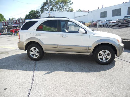 Used Car Dealer «Three Brothers Carlot», reviews and photos, 3111 Frederick Ave, Baltimore, MD 21229, USA