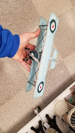 Clothing Store «Ross Dress for Less», reviews and photos, 1950 N Dixie Hwy, Elizabethtown, KY 42701, USA