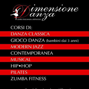 Scuola di danza Centro Studi Dimensione Danza e Spettacolo Via Salvatore di Giacomo, 80040 Volla NA, Italia