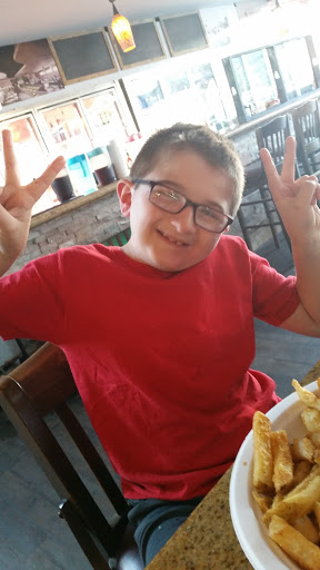 Night Club «Bamboo Bar», reviews and photos, 201 Boulevard, Seaside Heights, NJ 08751, USA