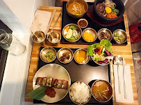 Bibimbap du Restaurant coréen Umami - La cinquième saveur à Montpellier - n°16