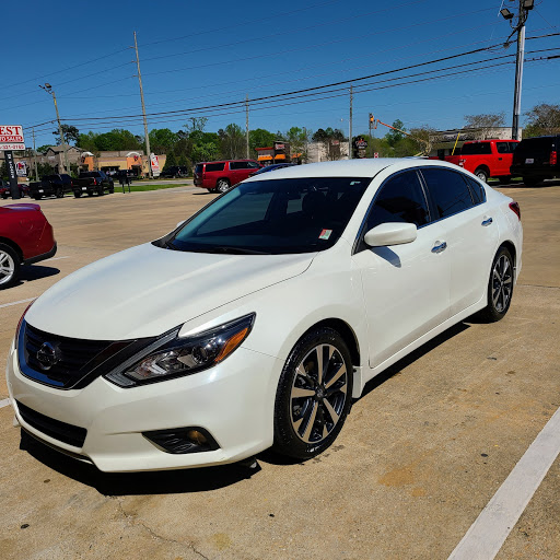 Used Car Dealer «Best Auto Sales LLC», reviews and photos, 2044 S College St, Auburn, AL 36832, USA