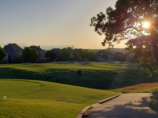 Golf Course «Windermere Golf Club», reviews and photos, 5000 Davis Love Dr, Cumming, GA 30041, USA