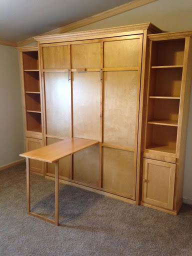 Furniture Store «Furniture in the Raw Inc.», reviews and photos, 7713 Burnet Rd # A, Austin, TX 78757, USA