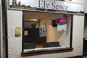 Ely Spice image