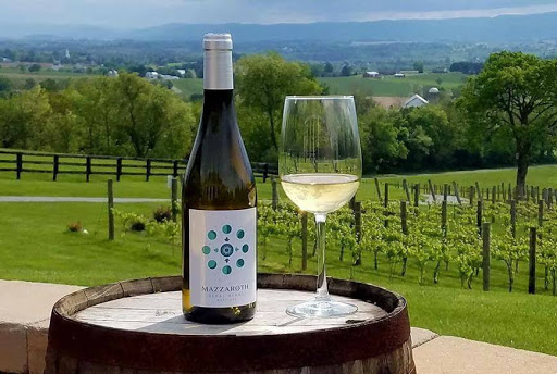 Winery «Mazzaroth Vineyard», reviews and photos, 8333 Myersville Rd, Middletown, MD 21769, USA