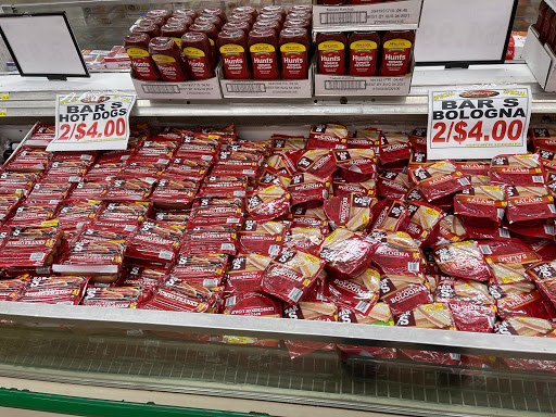 Grocery Store «Glory Supermarket», reviews and photos, 14100 Woodward Ave # 1, Highland Park, MI 48203, USA