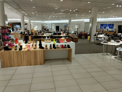 Department Store «Nordstrom Fashion Show», reviews and photos, 3200 Las Vegas Blvd S, Las Vegas, NV 89109, USA