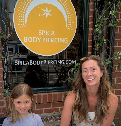 Explore dallas cowboy tattoo ideas, creative tattoo ideas in Chapel Hill, available at Spica Body Piercing