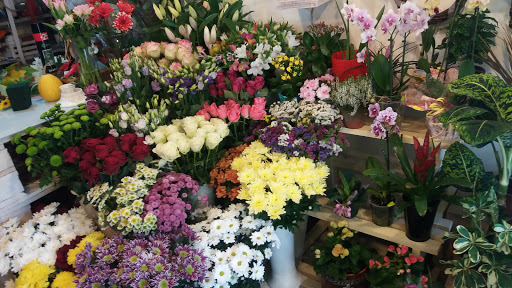 Магазин за цветя и подаръци Ивен Флорист
