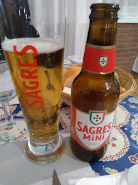 Plats et boissons du Restaurant portugais O Nazareno à Fontaine-Notre-Dame - n°14