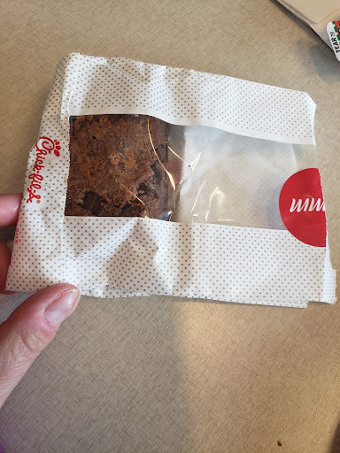 Fast Food Restaurant «Chick-fil-A», reviews and photos, 11820 Fountains Way, Maple Grove, MN 55369, USA