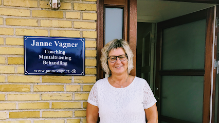 Janne Vagner