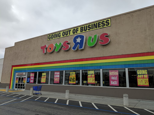 Toy Store «Toys