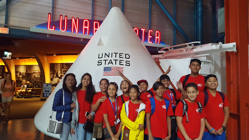 Tourist Attraction «Astronaut Training Experience», reviews and photos, 6225 Vectorspace Blvd, Titusville, FL 32780, USA