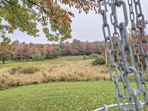 Disc Golf Course «Brewster Ridge Disc Golf Course», reviews and photos, 1239 Edwards Rd, Jeffersonville, VT 05464, USA