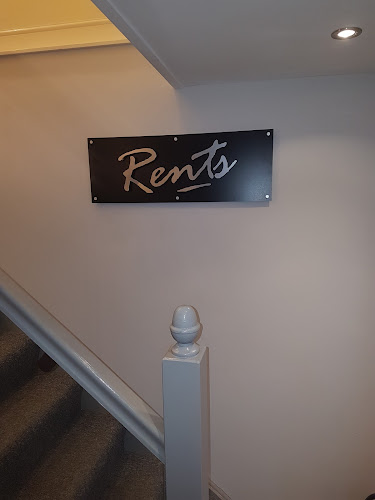 Rents P M S - Real estate agency
