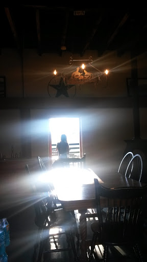 Ranch «The Marriott Ranch Bed and Breakfast», reviews and photos, 5305 Marriott Ln, Hume, VA 22639, USA