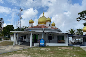 Masjid Bukit Bendera image