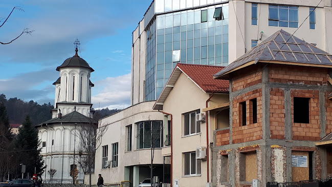 Opinii despre CEC Bank - Sucursala Râmnicu-Vâlcea în <nil> - Bancă