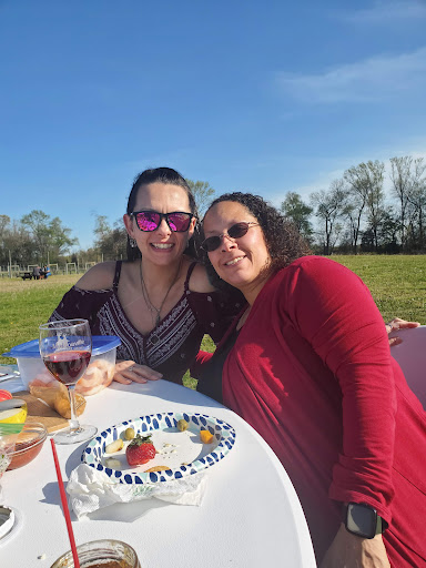 Winery «Monroeville Vineyard & Winery», reviews and photos, 314 Richwood Rd, Monroeville, NJ 08343, USA