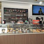 Photo n°2 de l'avis de Pino.u fait le 07/05/2023 à 12:12 sur le  Candiano Noto - Bar, Pasticceria, Gelateria, Drinks à Noto