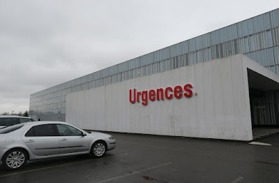 Dr Stéphanie bavard à Clichy