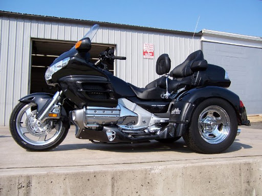 Motorcycle Dealer «J & B Honda Motor Sales», reviews and photos, 816 Old Berwick Rd, Bloomsburg, PA 17815, USA