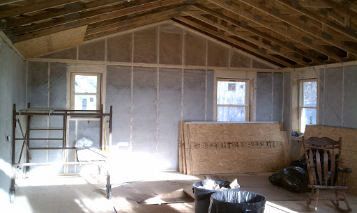 Manufacturer «AtticFoil Radiant Barrier», reviews and photos