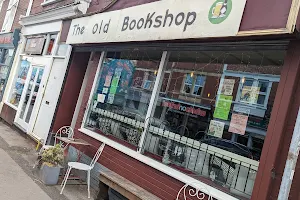 The Old Bookshop image