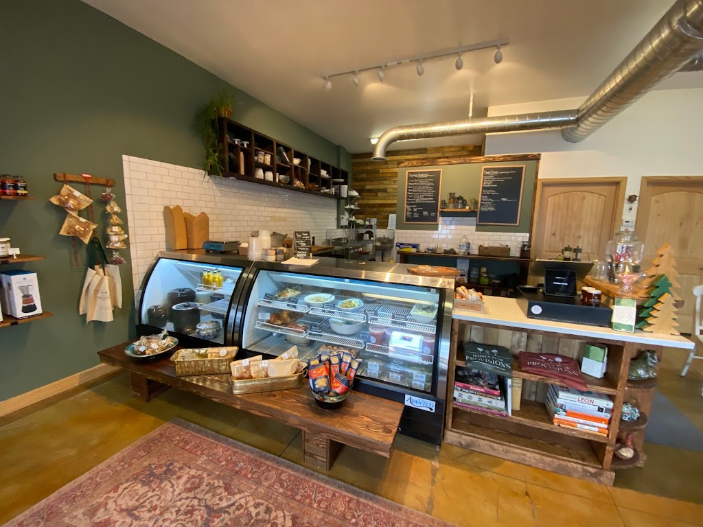 Hidden Peak Provisions Deli 84049