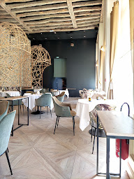 Photo n°18 de Restaurant Le 1825 - La table à Beaupréau-en-Mauges ()