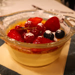 Photo n°11 de l'avis de Franca.o fait le 22/03/2023 à 09:17 sur le  Ristorante FALCO Vallugola à Gabicce Mare