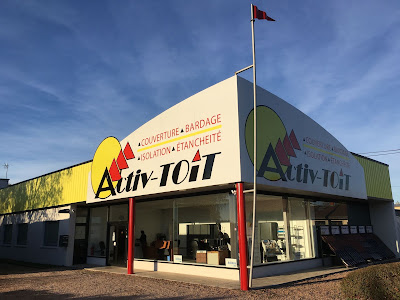 Activ-Toit à Dourges