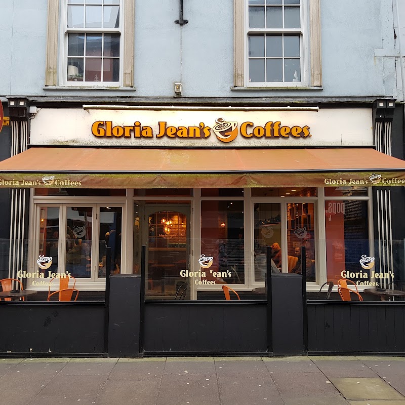 Gloria Jean's Coffees Castle St