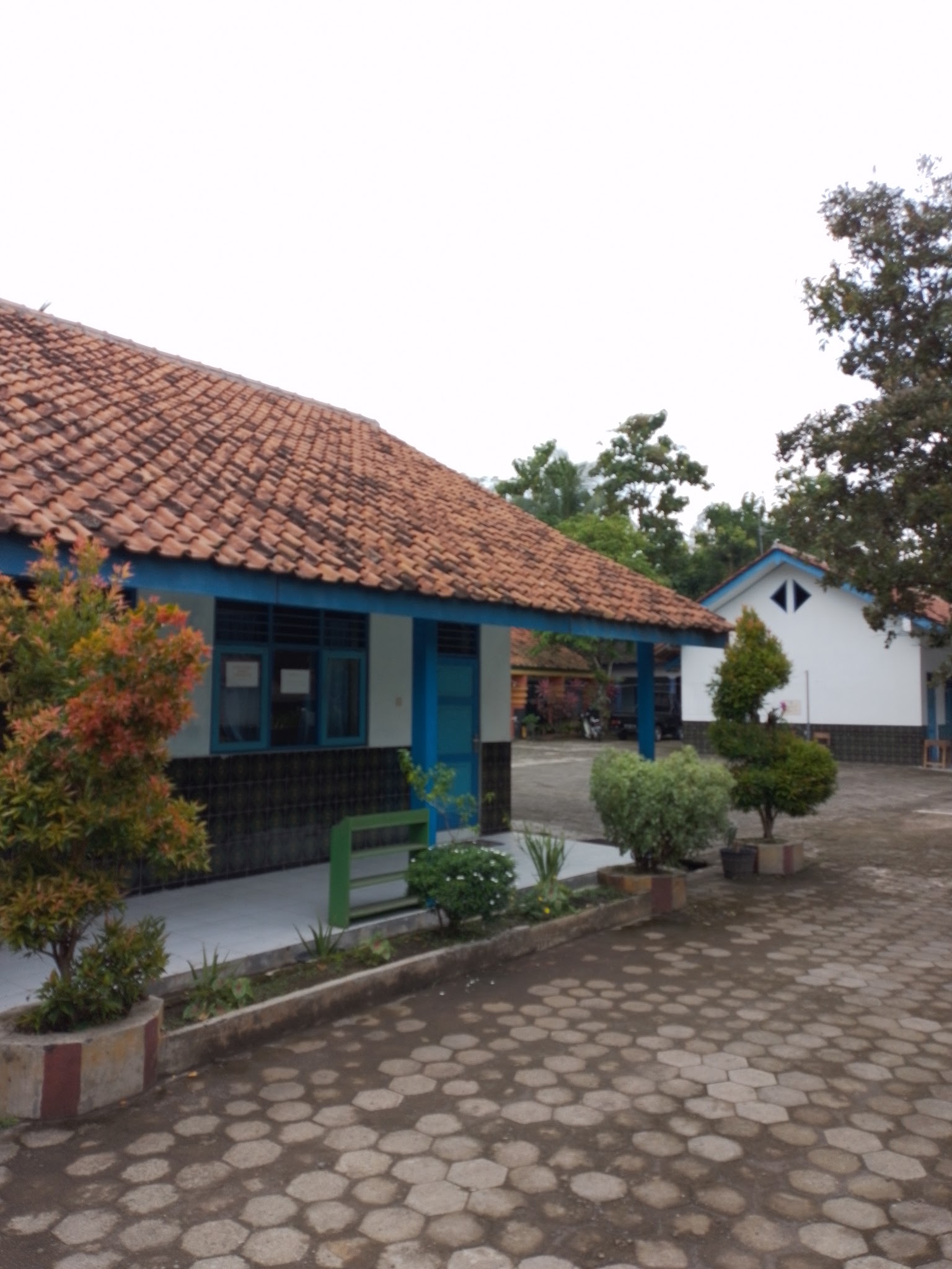 Foto SD  Negeri Kuwojo, Kab. Purworejo