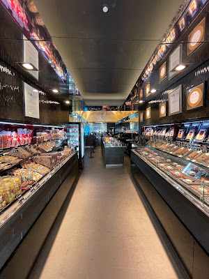Pâtisserie Chocolaterie Sève - Saint-Antoine à Lyon
