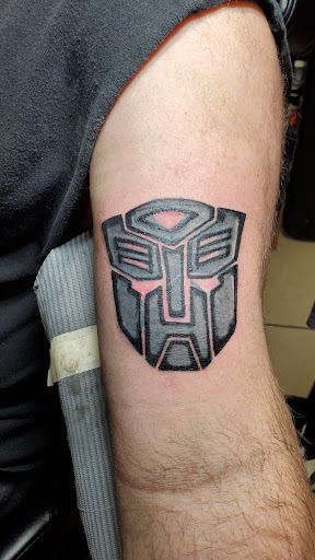 Explore tattoo idead, creative tattoo ideas in Taylor, available at Eternal Tattoos Inc