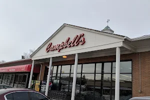 Campbell's Foodland image