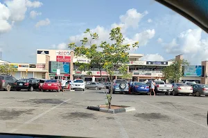 Ikeja City Mall Paid Parking image