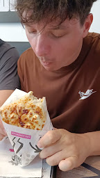 Photo n°33 de New School Tacos - Marseille à Marseille ()
