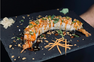 Rice: The Sushi Bar image