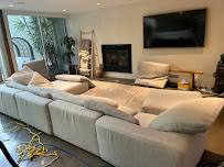 Green Scrub Rug & Upholstery Cleaning - Photo 4 - Car repair in , Los Angeles