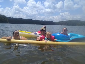 Twelve Mile Recreation Area - photo 28