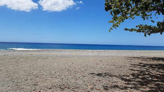 Playa Damajayabo