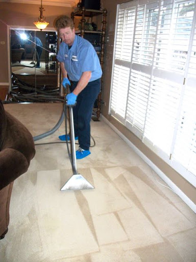 Dunne Cleaning Specialists Inc in Broadview, Illinois