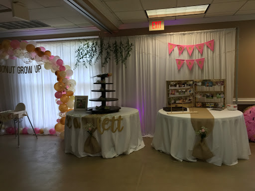 Community Center «Sugar Hill Community Center», reviews and photos, 1166 Church St, Sugar Hill, GA 30518, USA