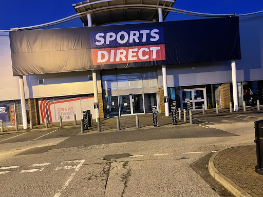 Sports direct
