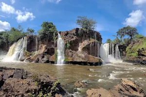Cachoeira da Prata image
